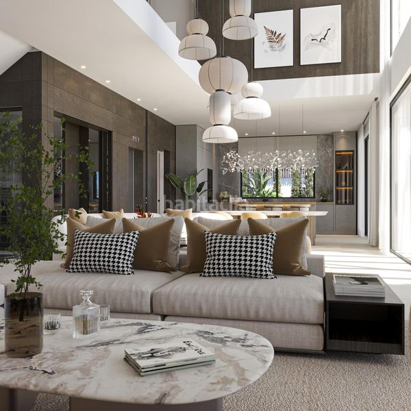 Foto cef69926-57ce-4687-987c-29dae58fa14d. Chalet in n/a in La Concha - Resina Golf Estepona