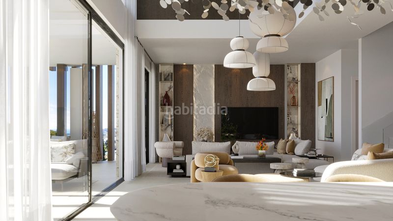 Foto dd7277c9-ce30-4cbe-8366-4dfde135bbcf. Chalet in n/a in La Concha - Resina Golf Estepona