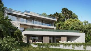 Terreny residencial a Avenida generalife del 78. Oportunidad excepcional en la codiciada zona de aloha dentro de