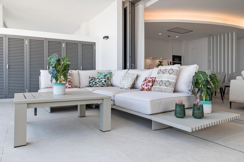 Foto 1a561581-31ea-43bf-aca3-e1af79269988. Àtic a n/a a La Quinta Benahavís