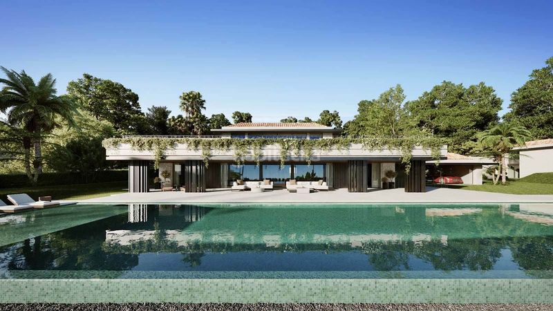 Foto 4d8ef420-26a4-4155-87e3-f4daf3491378. Terreny residencial a Las Brisas Marbella