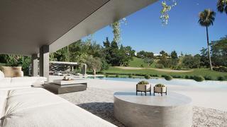 Terreny residencial  Calle 10d nva andaluc. Ubicado dentro de los pintorescos límites del prestigioso valle