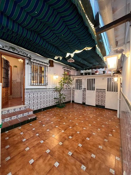 Foto 061ae366-2865-4b53-b46b-d03238d4d801. Residential plot in calle lobatas 38 in Casco Antiguo Marbella