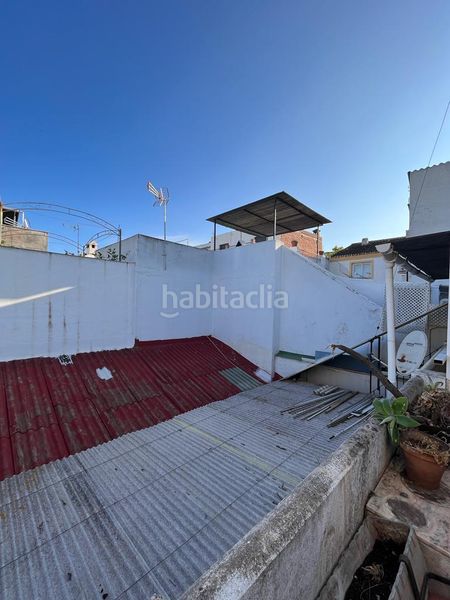 Foto 6546444b-8764-422b-88a8-39dfb8f9de30. Residential plot in calle lobatas 38 in Casco Antiguo Marbella
