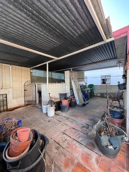 Foto e9582e7b-ef96-432f-880d-cabef7d07618. Residential plot in calle lobatas 38 in Casco Antiguo Marbella