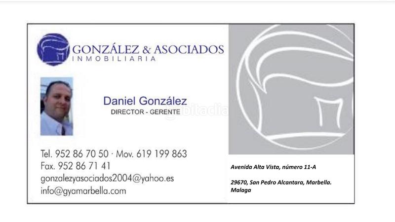 Foto 9befb63a-5fa5-46e1-a88b-ded854ba3092. Terreny residencial a avenida de la gardenia 37 a Estepona