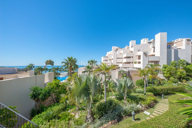 Foto 00bc3482-5c82-4e31-8723-1bfa6d383341. Dachwohnung in urbanizacion los pinillos ii 40 in Estepona