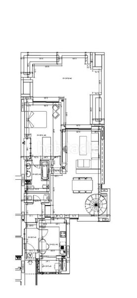 Foto d6bb65c4-6a1f-4e58-b781-4c8536413a3e. Dachwohnung in urbanizacion los pinillos ii 40 in Estepona