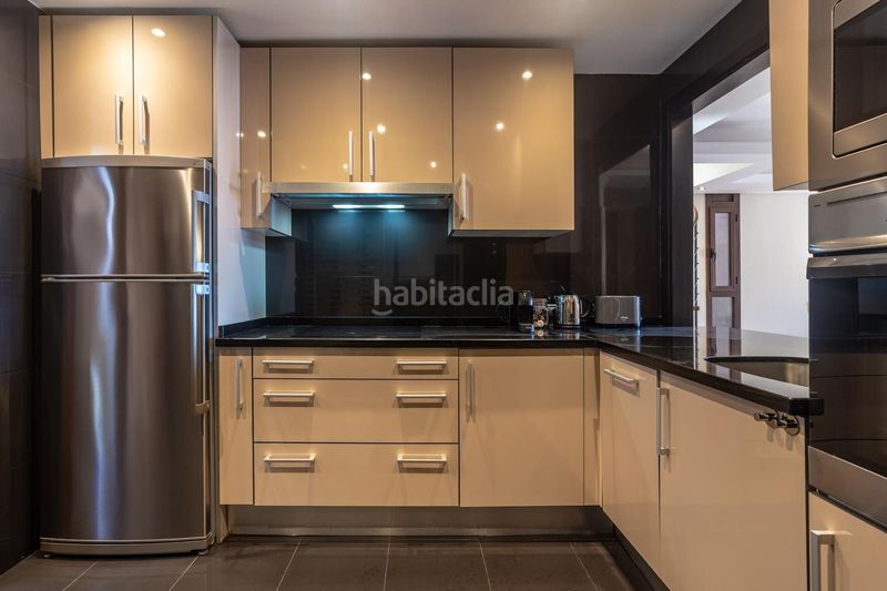 Foto d8764231-8cff-47bf-a2dd-97722c82ebc7. Dachwohnung in urbanizacion los pinillos ii 40 in Estepona