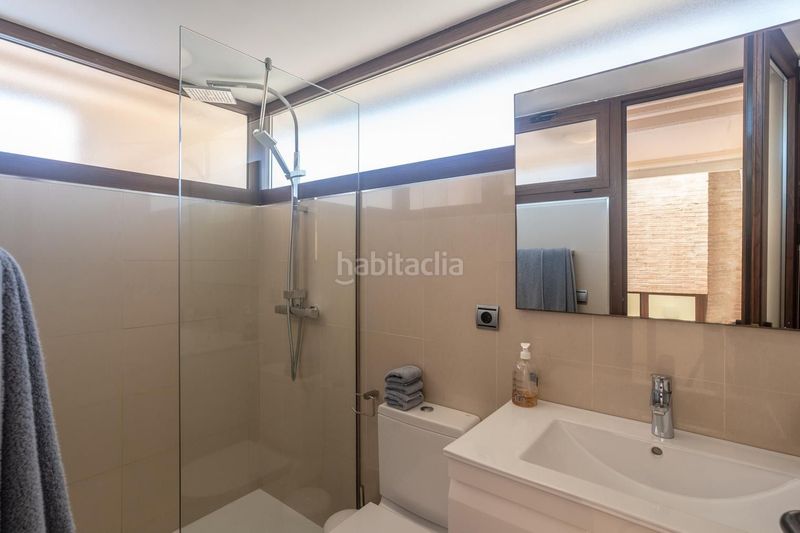 Foto ee0e6111-c907-451f-960e-288ce7d7a43f. Dachwohnung in urbanizacion los pinillos ii 40 in Estepona