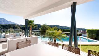 Chalet  Urbanizacion el cerrojo