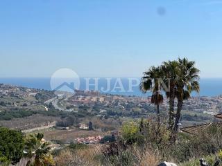 Wohngrundstück in Alella. Magnífica parcela en alella con vistas increíbles al mar