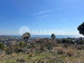 Terreno residencial en Alella. Magnífica parcela en alella con vistas increíbles al mar
