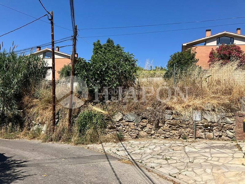 Foto 2e9443a3-b743-4f24-aba9-2c4f15989801. Terreny residencial a Cabrils