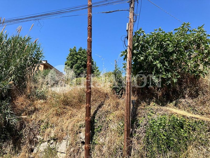Foto 58e3df0f-7a7c-49af-bef3-207577516865. Terreny residencial a Cabrils