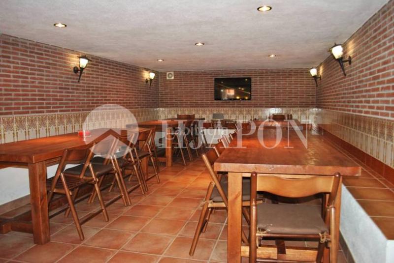 Foto 1106a1f4-1089-4be9-aff0-c5c5ae1aaad5. Casa amb calefacció aparcament piscina a Alella