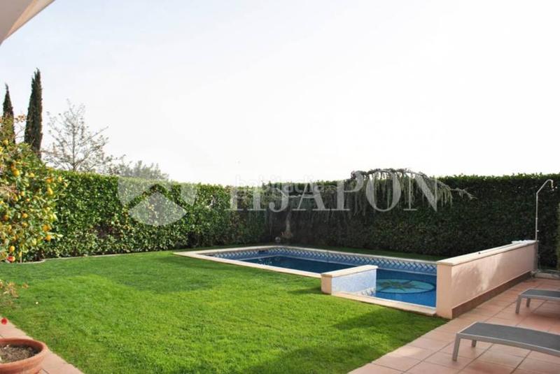 Foto 2b717ae9-8b98-48a6-a22d-fd84df4e5feb. Casa amb calefacció aparcament piscina a Alella