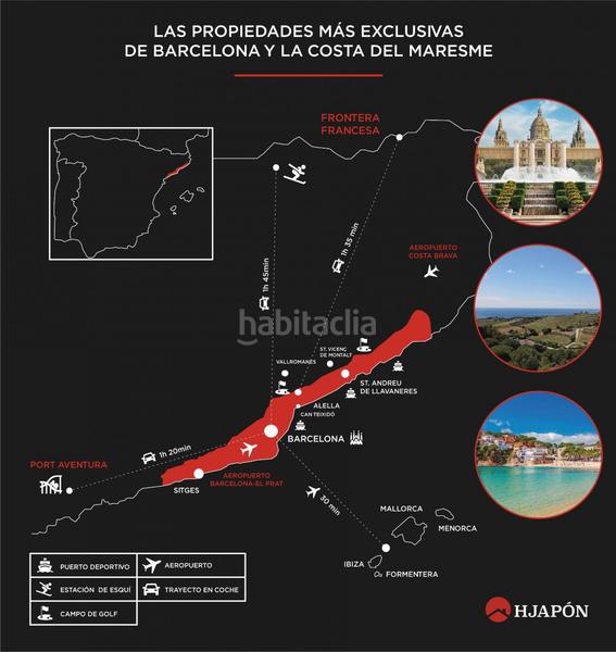 Foto 6a7234e3-a4f4-47e9-9fe8-56c661dd61bf. Casa amb calefacció aparcament piscina a Alella