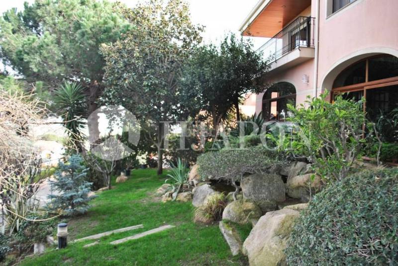 Foto efec3799-ca04-4349-83ab-29e464a86e07. Casa amb calefacció aparcament piscina a Alella