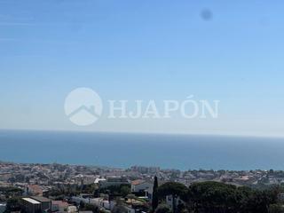 Wohngrundstück in Alella. Parcela de lujo en alella con vistas al mar y cerca de barcelona
