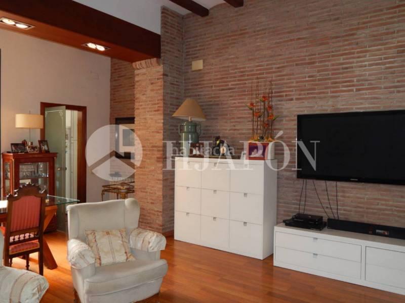 Foto 0676cd76-6df0-44b8-a29d-9427ba600228. House with heating in Ocata Masnou (El)