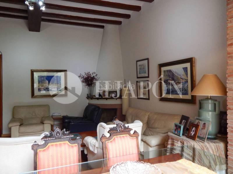 Foto 46656614-7320-40f9-856d-7991183b8217. House with heating in Ocata Masnou (El)