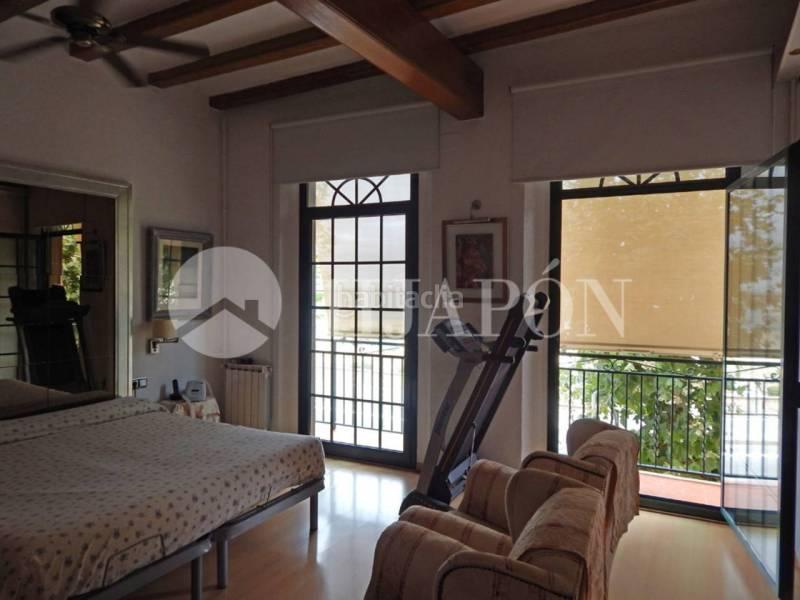 Foto 7616541a-72f8-4c34-82fa-8d5f767b153e. House with heating in Ocata Masnou (El)