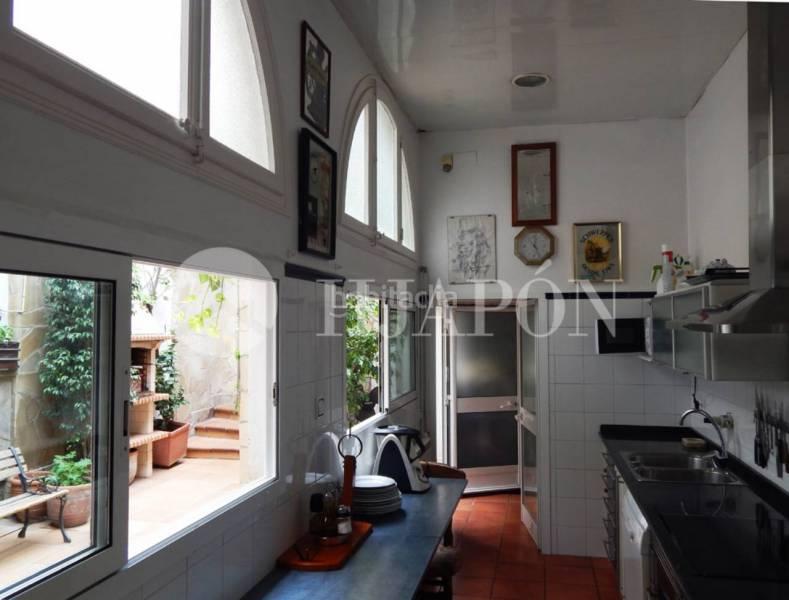 Foto cccafe7a-3414-4b6e-9c6e-7897ab3bde07. House with heating in Ocata Masnou (El)