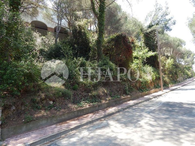 Foto 4f91620f-1da0-47cd-b02d-eb8440429068. Terreny residencial a Cabrils