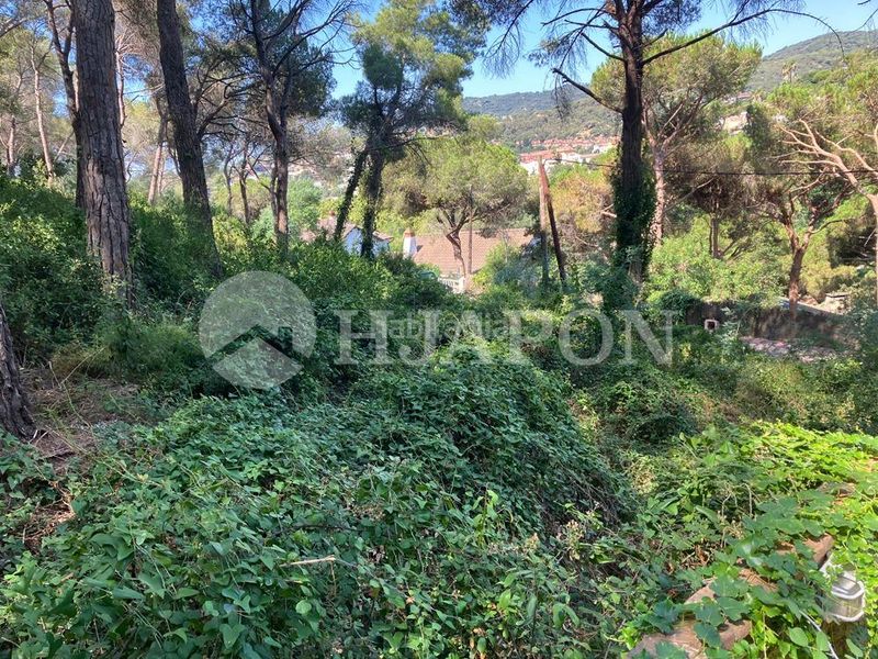 Foto 656ef614-c893-4020-ac39-53f3b7bf8144. Terreny residencial a Cabrils