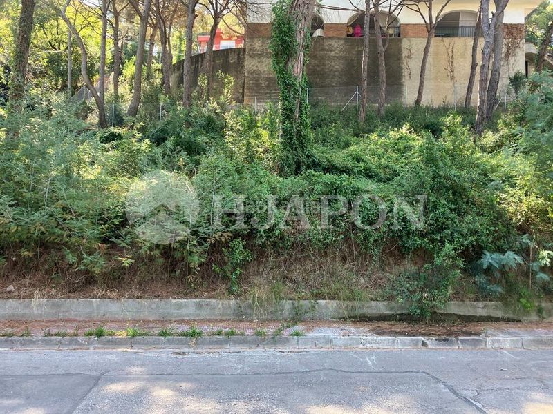 Foto 72539742-3bea-4320-a33c-c7189bffb0ff. Terreny residencial a Cabrils