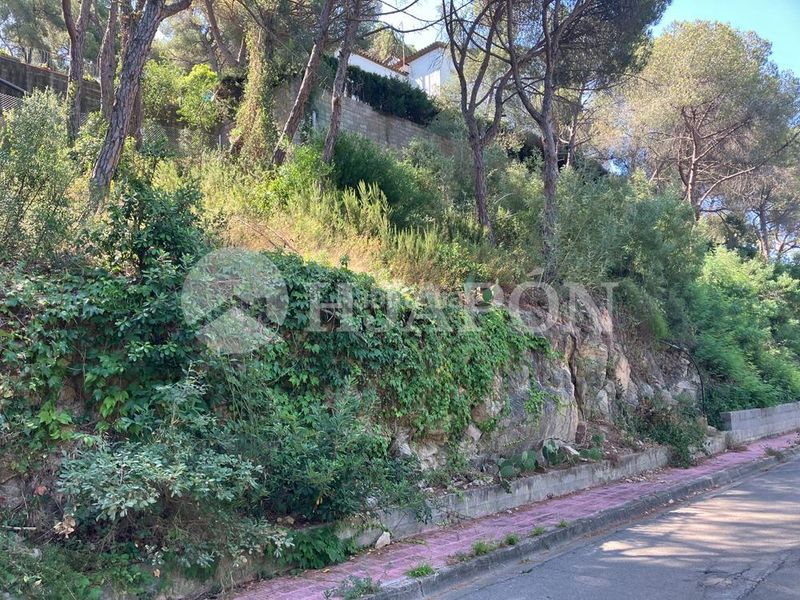 Foto 9c8c51dd-d73f-49d9-8a7e-16ae577ba3a5. Terreny residencial a Cabrils