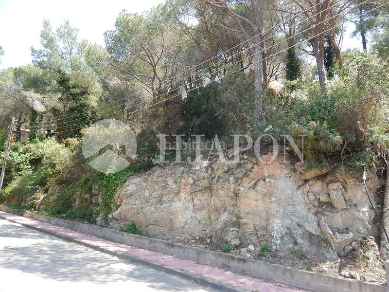 Foto a1eed8e9-5b67-474c-b127-e62cf1f8a444. Terreny residencial a Cabrils