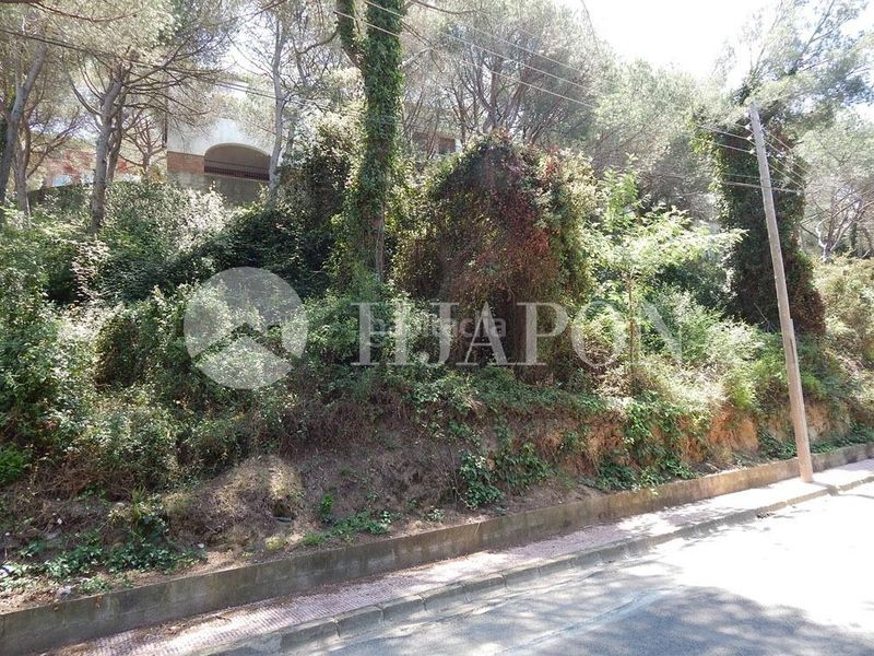Foto a5b4500d-0be6-4f83-a184-2edf268e845d. Terreny residencial a Cabrils
