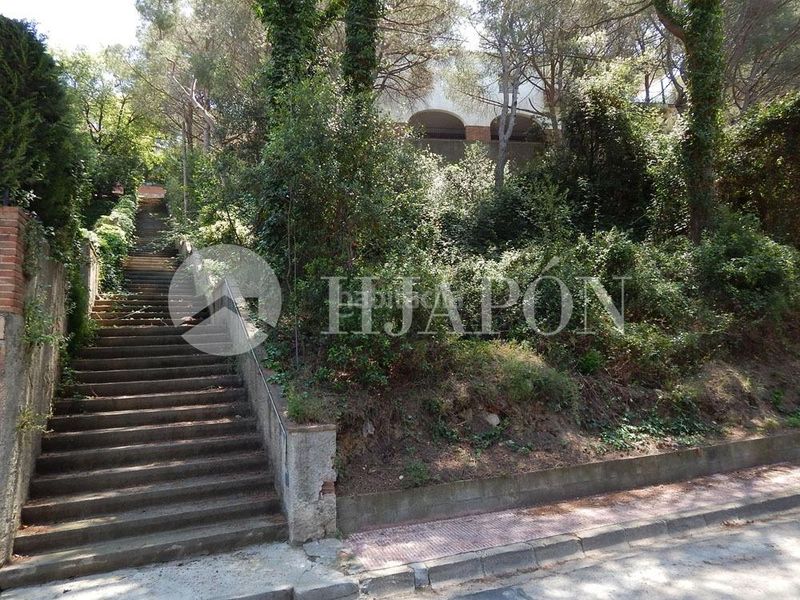 Foto c2759028-9caa-4bd0-a88c-65c570bf3d3c. Terreny residencial a Cabrils