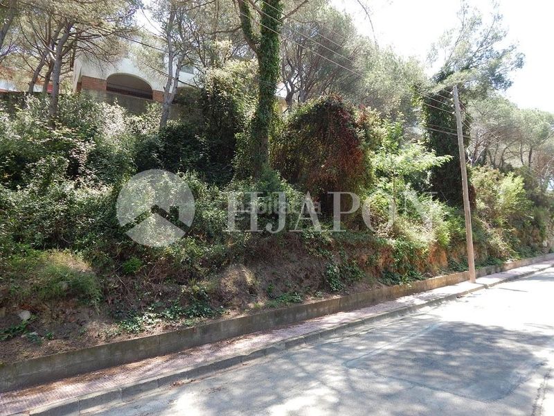 Foto d1ceaf62-5d0e-4e89-9fa8-bb3aa0bf3dcd. Terreny residencial a Cabrils