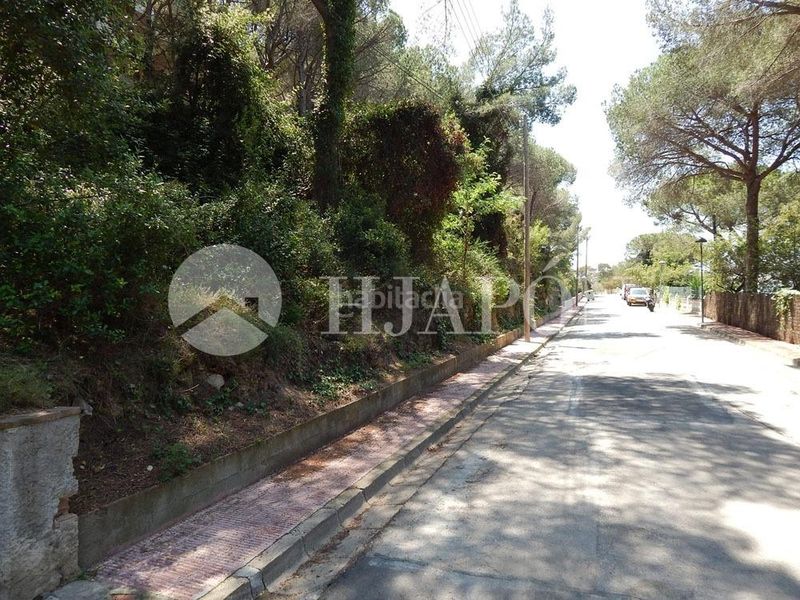 Foto e4cbec8f-2134-4614-9675-3a69f705ce55. Terreny residencial a Cabrils