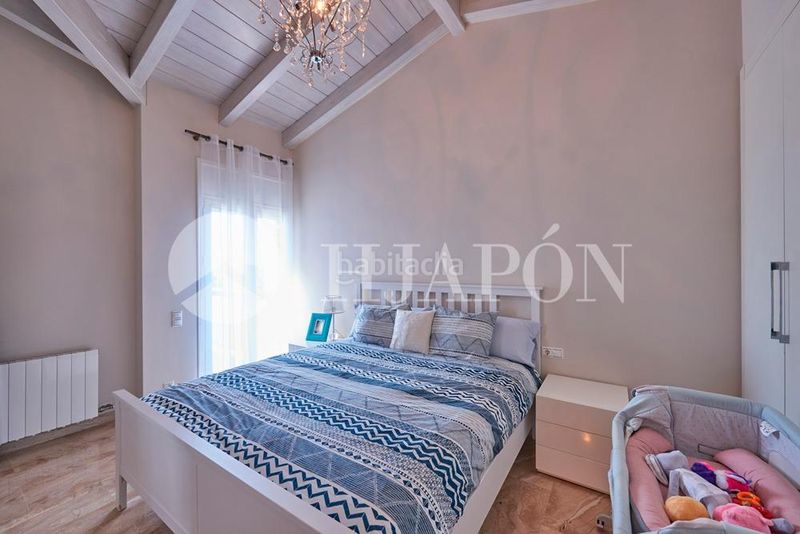Foto 0d793863-4580-4811-bb0b-a8e934c4e854. Casa amb calefacció aparcament piscina a Bell-Aire Sant Andreu de Llavaneres