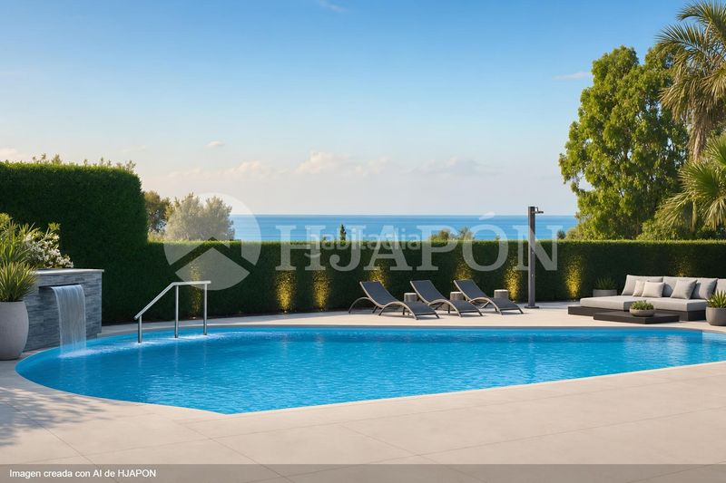 Foto 1e96f351-9dec-4651-b82d-97ce2ea6e907. Casa amb calefacció aparcament piscina a Bell-Aire Sant Andreu de Llavaneres