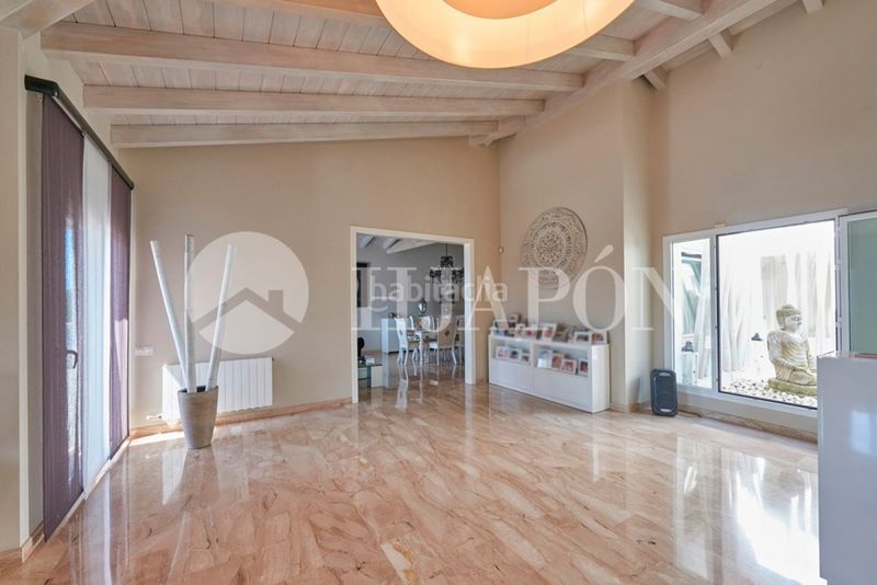 Foto 4a27b0a7-2f37-4b71-9394-9a3734fd1154. Casa amb calefacció aparcament piscina a Bell-Aire Sant Andreu de Llavaneres