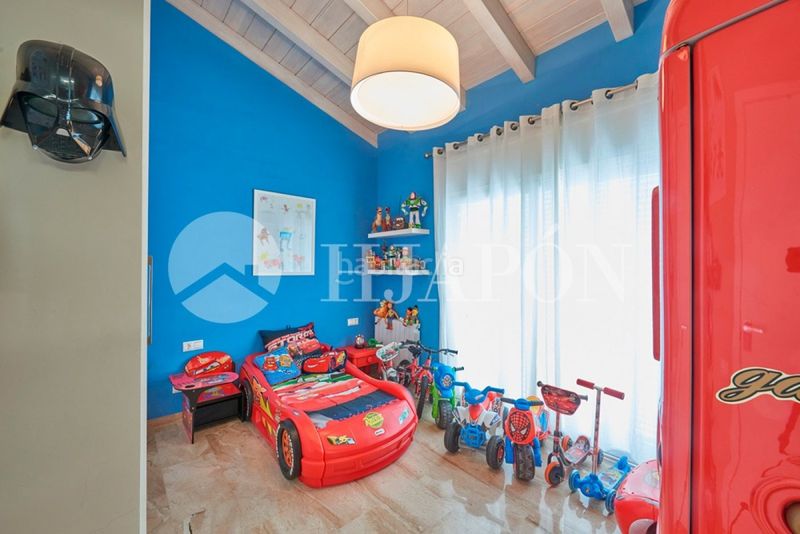 Foto 85909db8-0559-43cd-b137-5adeacf70aca. Casa amb calefacció aparcament piscina a Bell-Aire Sant Andreu de Llavaneres