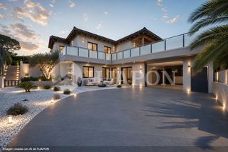 Casa a Bell-Aire