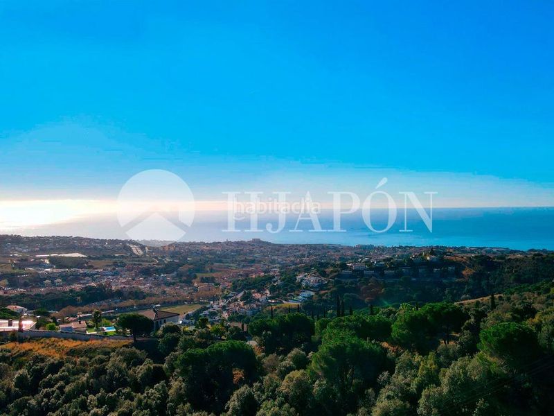 Foto 25fecb18-25e6-4473-9871-31a514e00fa5. Casa amb calefacció aparcament piscina a Alella