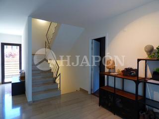 Haus in Vallromanes. Entono increíble junto al campo de golf de vallromanes