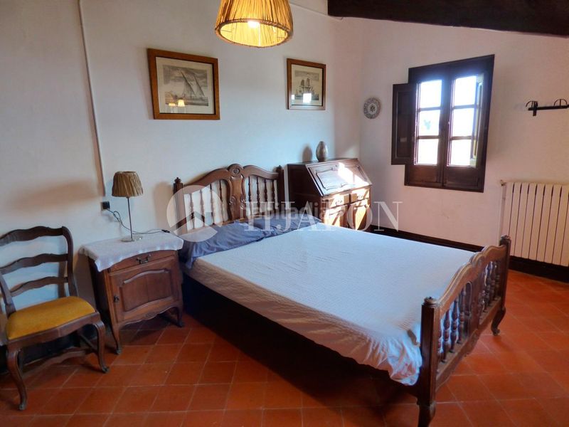 Foto df9fe872-8631-47b7-96fe-7ebdb18e2a89. Masia amb calefacció aparcament piscina a Cabrera de Mar