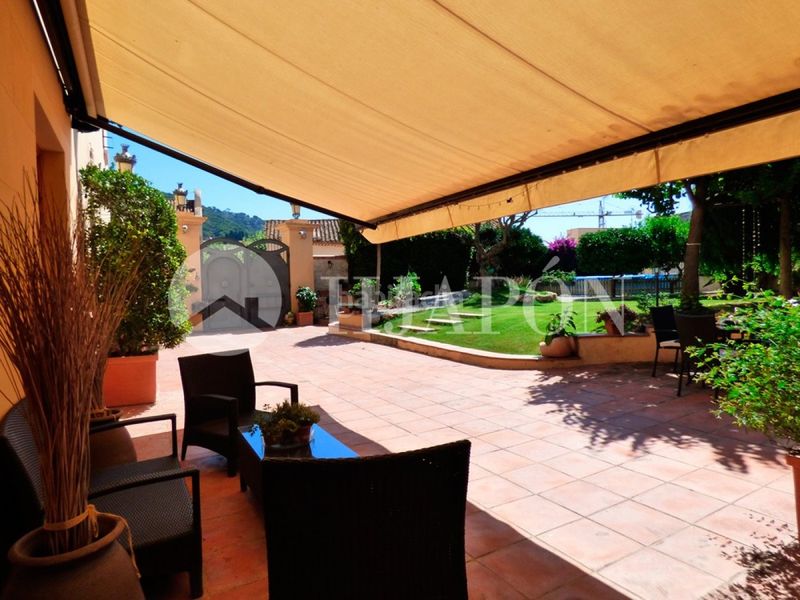 Foto 146953d7-37e8-4540-83e3-4564b257befc. Casa amb calefacció aparcament a Teià