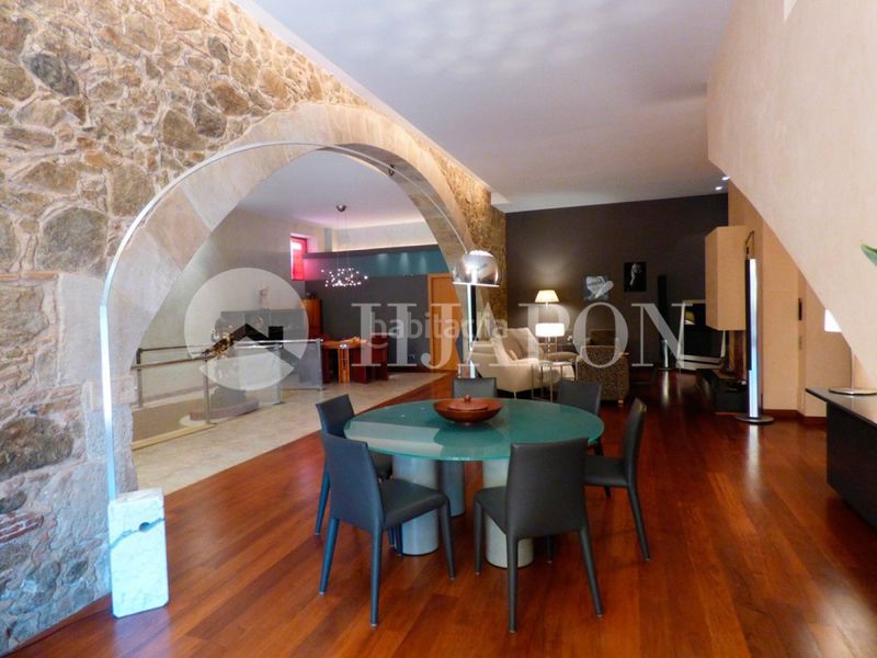 Foto 754c54d2-a23a-4e3a-83ff-8d8857cd6b25. Casa amb calefacció aparcament a Teià