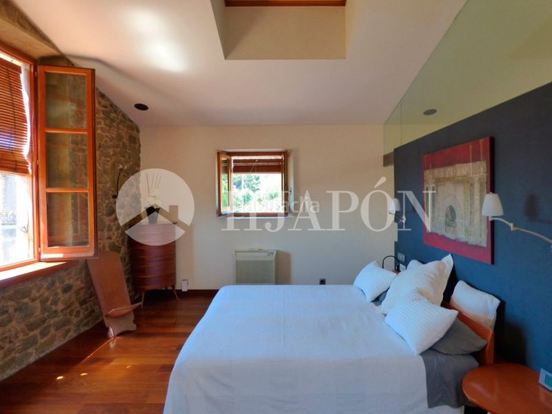 Foto c78157cd-c8cb-4ca5-bbea-babc6eecb29d. Casa amb calefacció aparcament a Teià