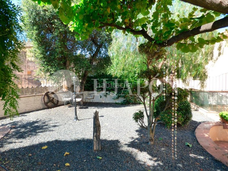 Foto dd033e37-324d-47fe-b7d5-fae107bfac06. Casa amb calefacció aparcament a Teià