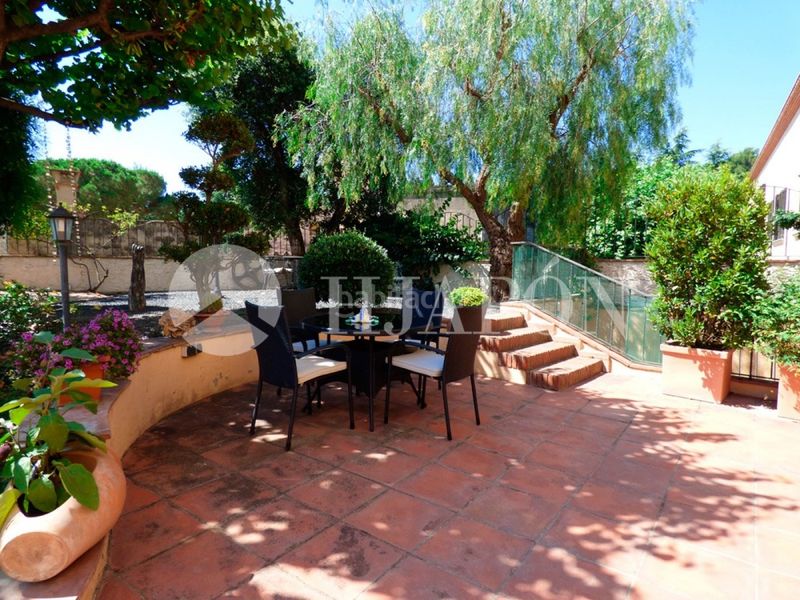 Foto e01e477d-5a6a-4898-95d6-65ae10f41332. Casa amb calefacció aparcament a Teià